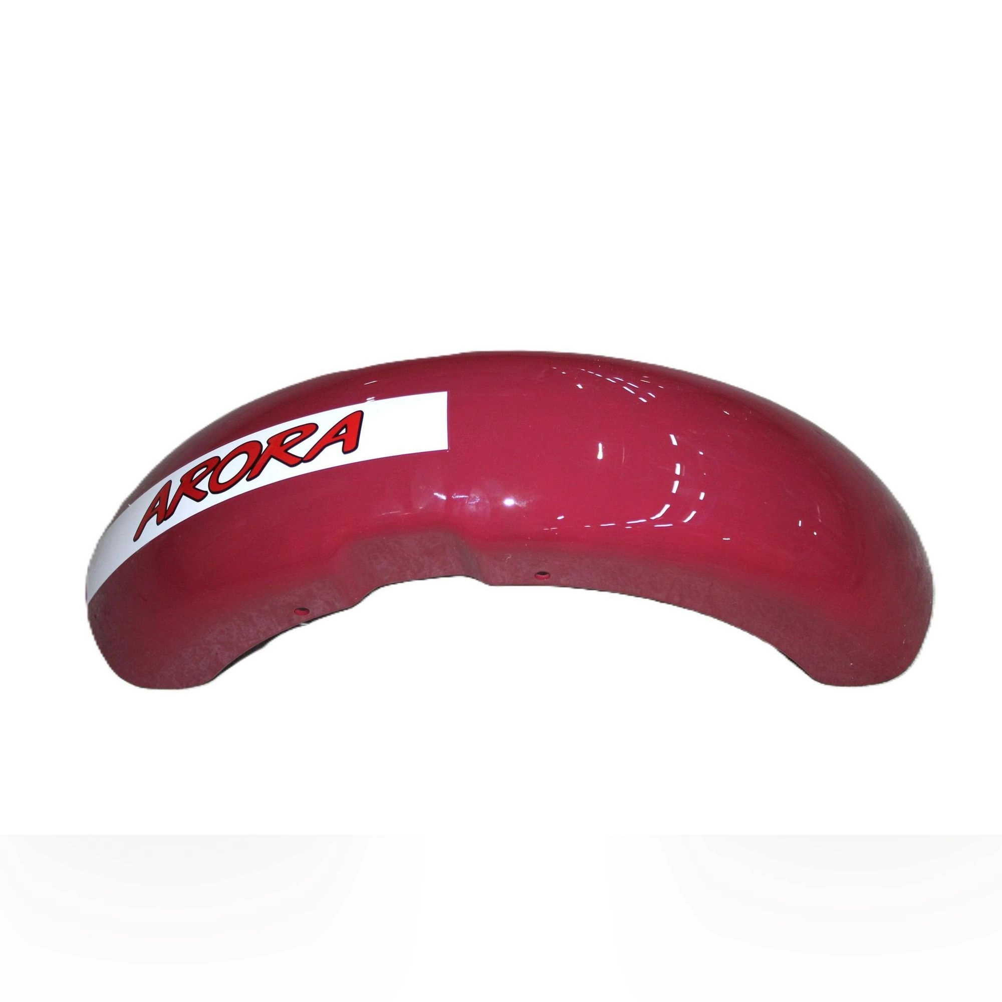 ARORA FELIX NEW ÖN ÇAMURLUK BORDO #FELIX NEW-096